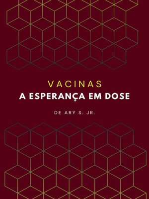 cover image of Vacinas